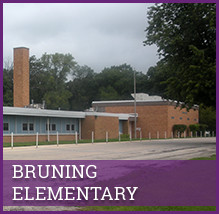 Bruning Elementary School